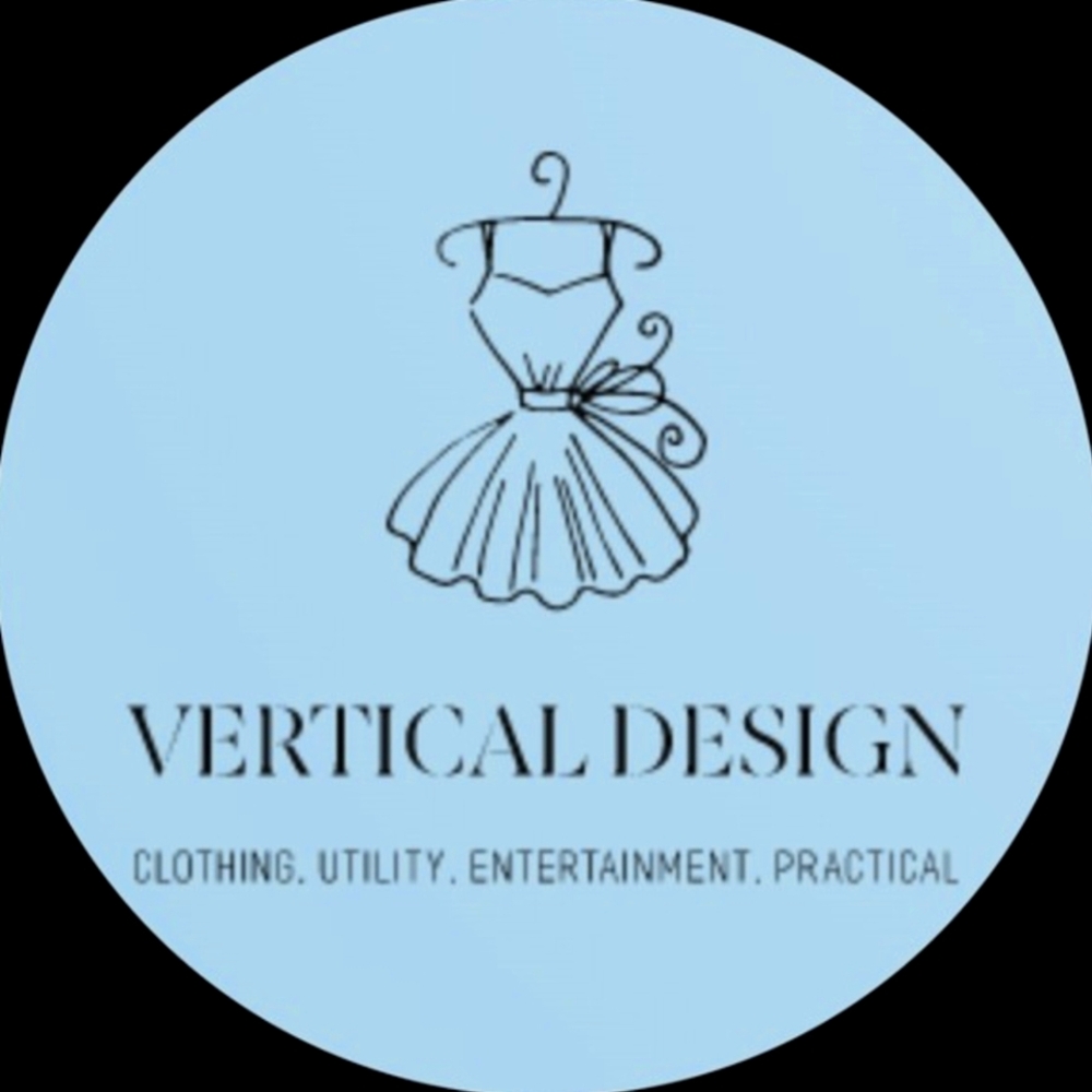 Meet your Posher, Vertical Design